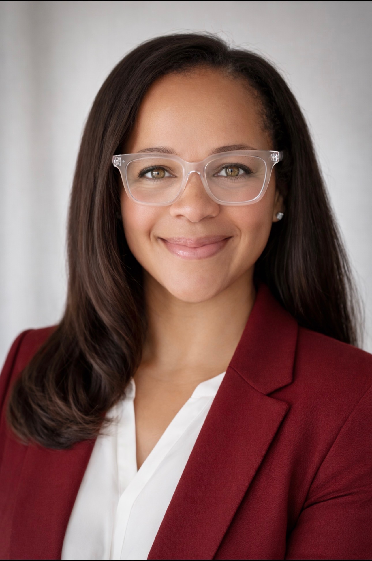 Korsha D. Mitchell (K. Dionne)